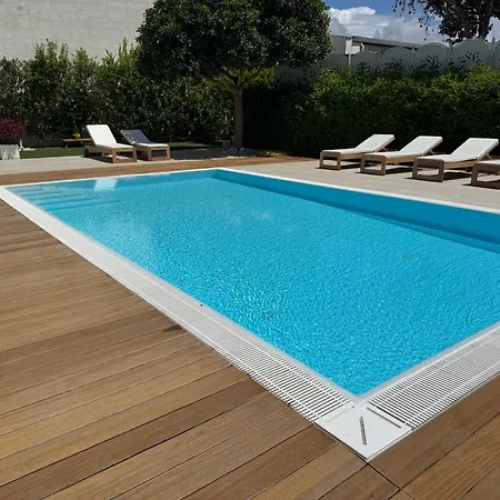 Casa de Férias Sweet Pompeii Pool & Free Parking SantʼAntonio Abate