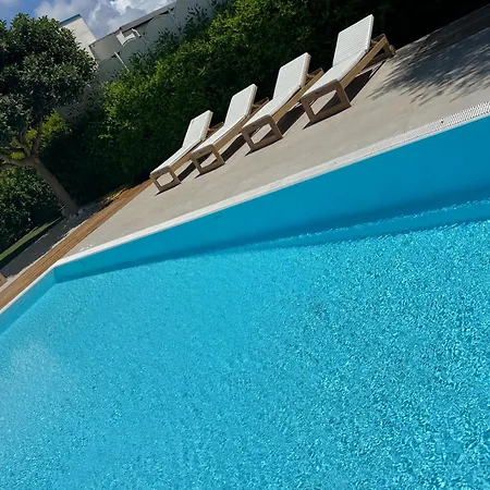 Sweet Pompeii Pool & Free Parking *
