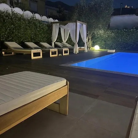 Sweet Pompeii Pool & Free Parking SantʼAntonio Abate