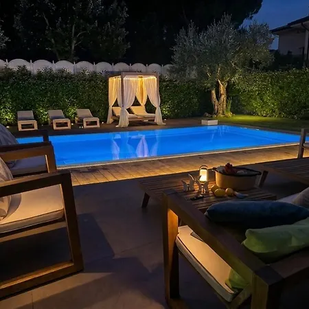 Casa vacanze Sweet Pompeii Pool & Free Parking