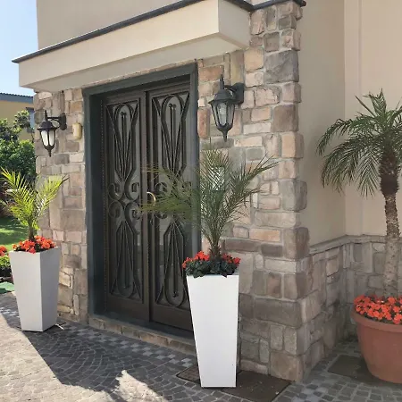 Sweet Pompeii Pool & Free Parking * SantʼAntonio Abate